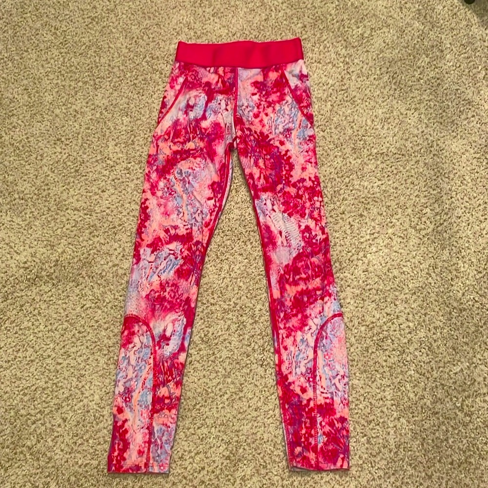Primark Work Out Leggings